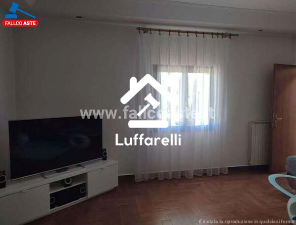 CASA / VILLA STRADA VICINALE DELLE VOLPI - MENTANA — foto 7
