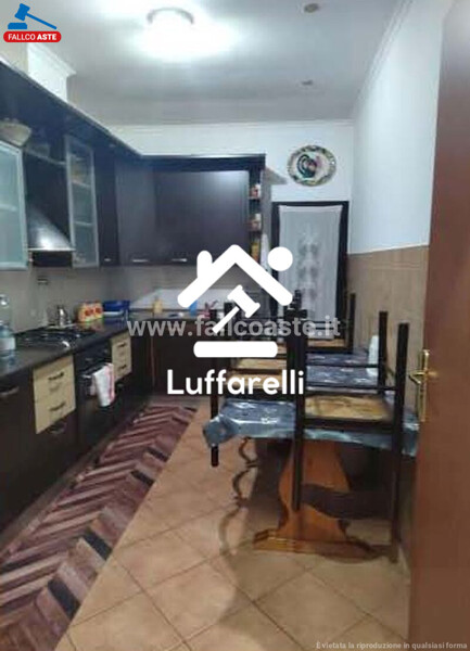CASA / VILLA STRADA VICINALE DELLE VOLPI - MENTANA — foto 5