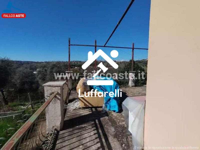 Immagine di CASA / VILLA STRADA VICINALE DELLE VOLPI – MENTANA