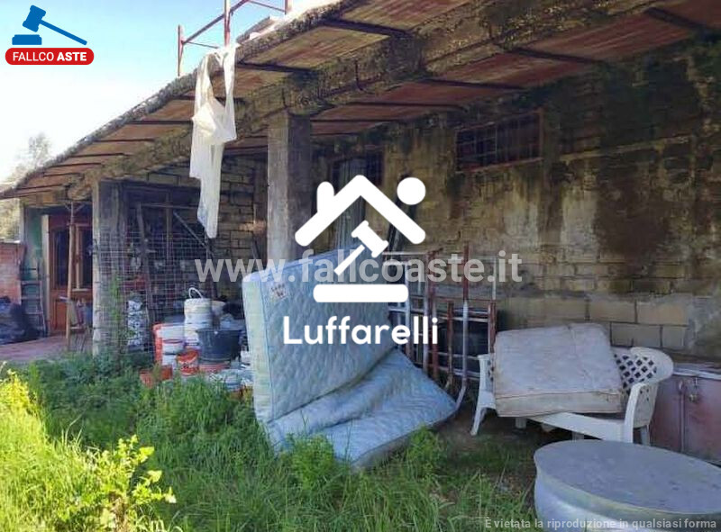 Immagine di CASA / VILLA STRADA VICINALE DELLE VOLPI – MENTANA