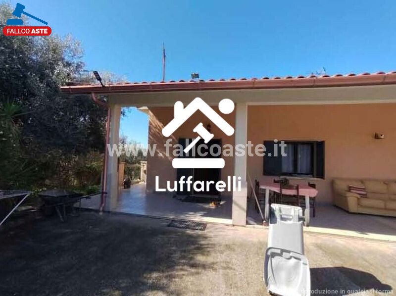 Immagine di CASA / VILLA STRADA VICINALE DELLE VOLPI – MENTANA