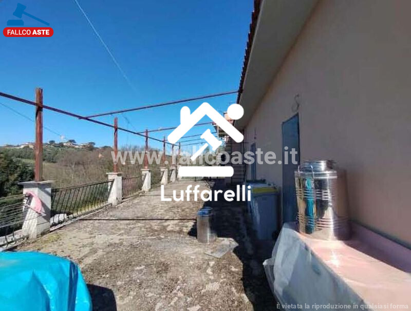 Immagine di CASA / VILLA STRADA VICINALE DELLE VOLPI – MENTANA