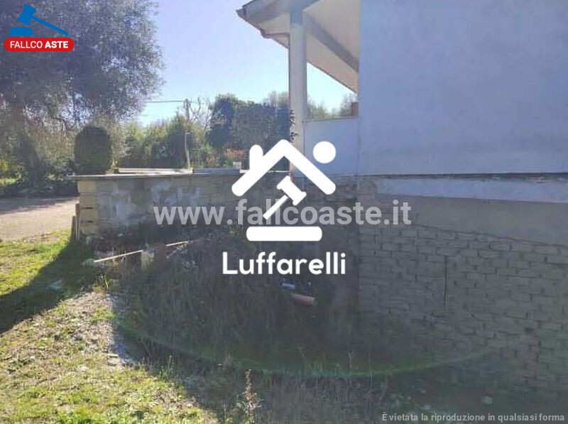 Immagine di CASA / VILLA STRADA VICINALE DELLE VOLPI – MENTANA