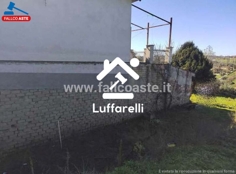 Immagine di CASA / VILLA STRADA VICINALE DELLE VOLPI – MENTANA