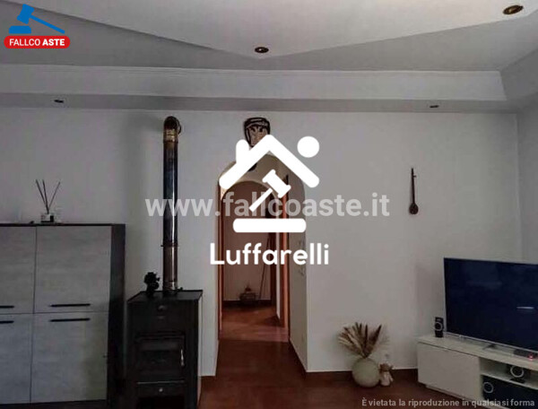 CASA / VILLA STRADA VICINALE DELLE VOLPI - MENTANA — foto 6