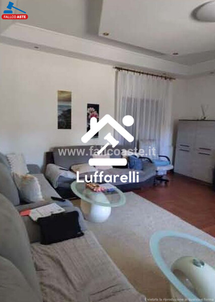 CASA / VILLA STRADA VICINALE DELLE VOLPI - MENTANA — foto 9