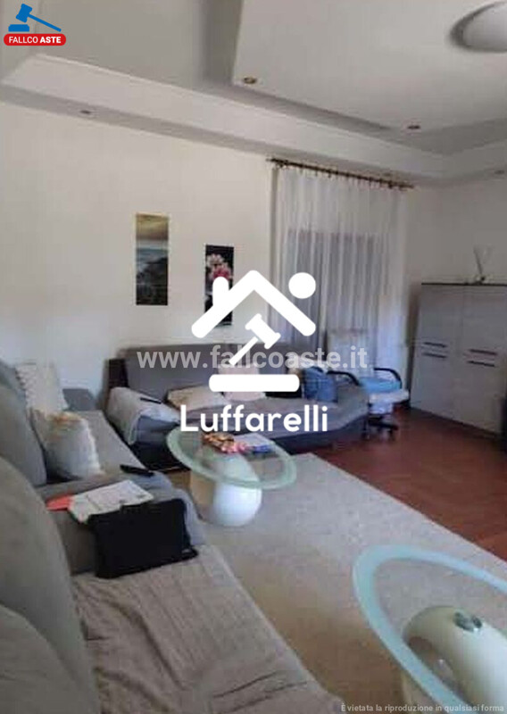 Immagine di CASA / VILLA STRADA VICINALE DELLE VOLPI – MENTANA