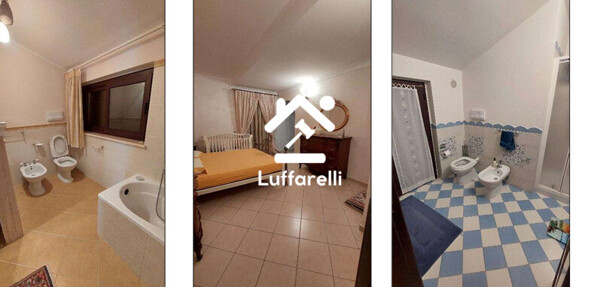 ATTIVITÀ RICETTIVE / SCOPO COMMERCIALE VIA LE CASTELLA - ISOLA DI CAPO RIZZUTO — foto 3