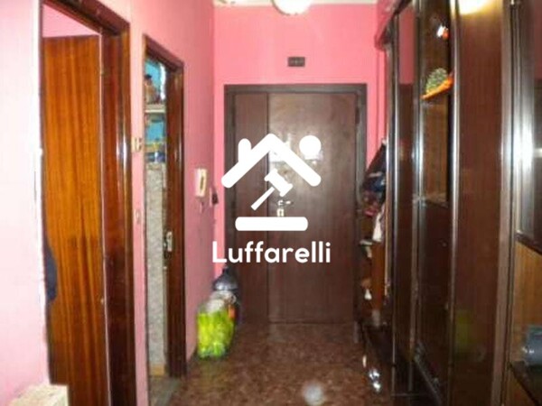 APPARTAMENTO VIA NETTUNESE - ANZIO — foto 6