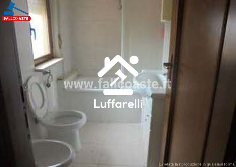 Immagine di APPARTAMENTO VIA DEI VILLINI – MORLUPO