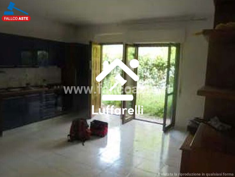 Immagine di APPARTAMENTO VIA DEI VILLINI – MORLUPO