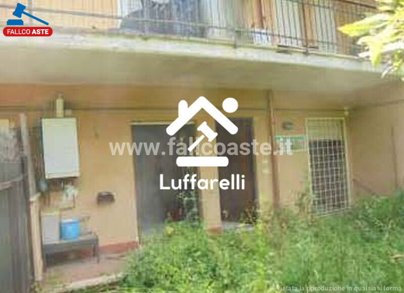 Immagine di APPARTAMENTO VIA DEI VILLINI – MORLUPO