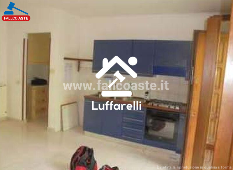 Immagine di APPARTAMENTO VIA DEI VILLINI – MORLUPO