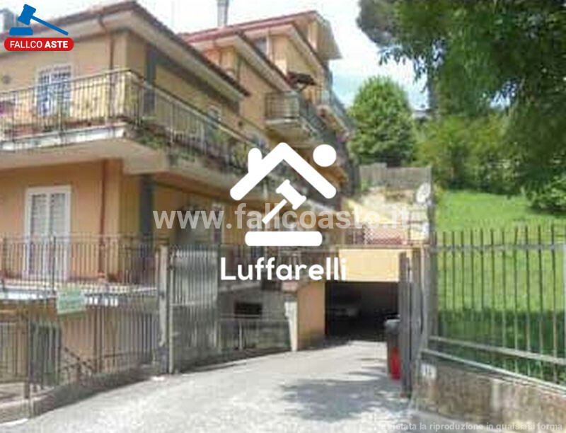 Immagine di APPARTAMENTO VIA DEI VILLINI – MORLUPO