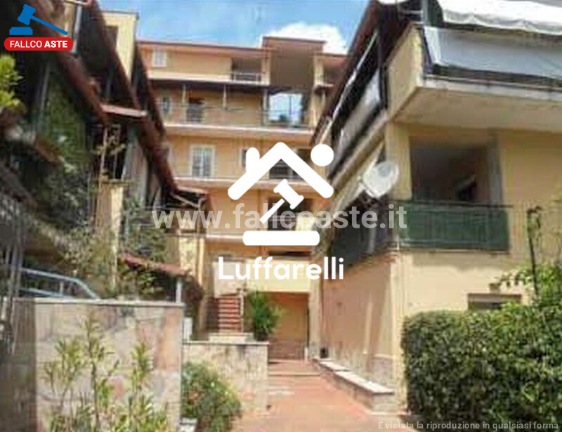 Immagine di APPARTAMENTO VIA DEI VILLINI – MORLUPO