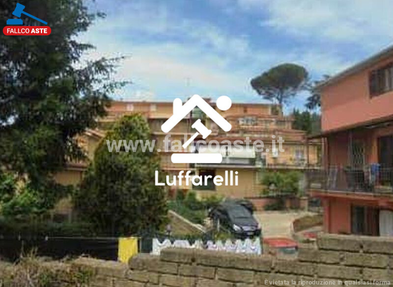 Immagine di APPARTAMENTO VIA DEI VILLINI – MORLUPO