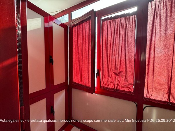 APPARTAMENTO VIA ARGINE - CERCOLA — foto 3