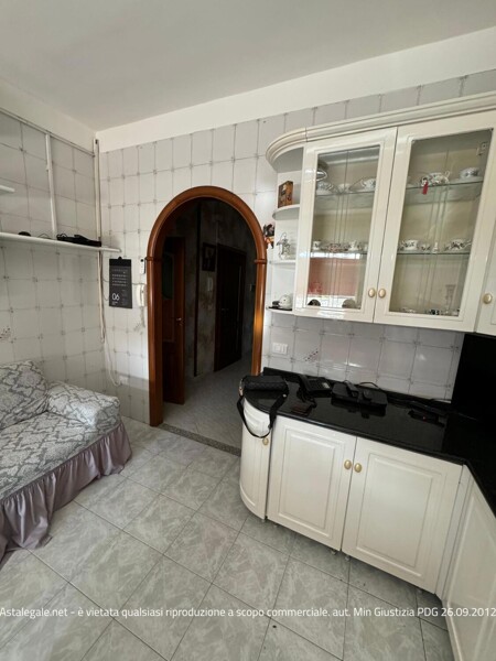 APPARTAMENTO VIA ARGINE - CERCOLA — foto 6