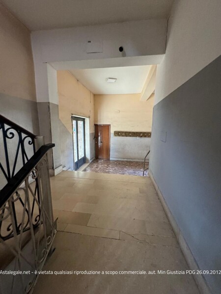 APPARTAMENTO VIA ARGINE - CERCOLA — foto 9