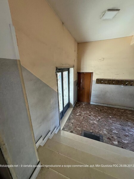 APPARTAMENTO VIA ARGINE - CERCOLA — foto 4
