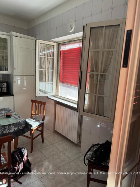APPARTAMENTO VIA ARGINE - CERCOLA — foto 2