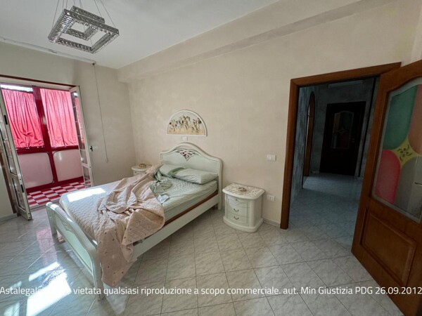APPARTAMENTO VIA ARGINE - CERCOLA — foto 5