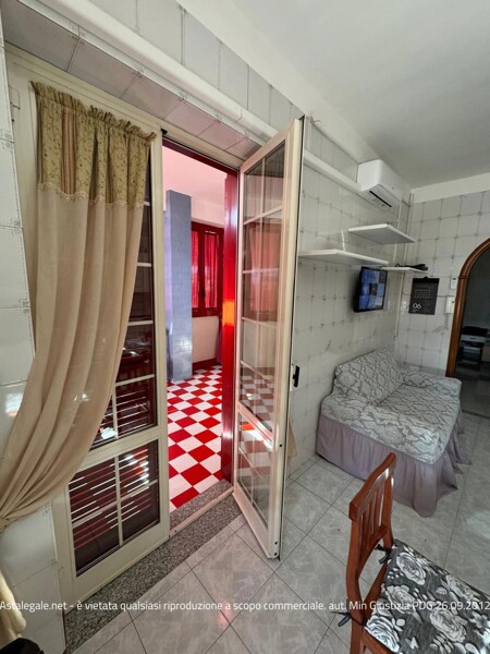 APPARTAMENTO VIA ARGINE - CERCOLA — foto 8
