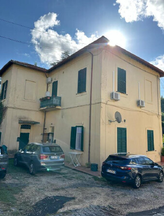 Immagine di APPARTAMENTO STRADA COMUNALE DELLA STAZIONE DI CASTEL MADAMA N. 2 – VICOVARO