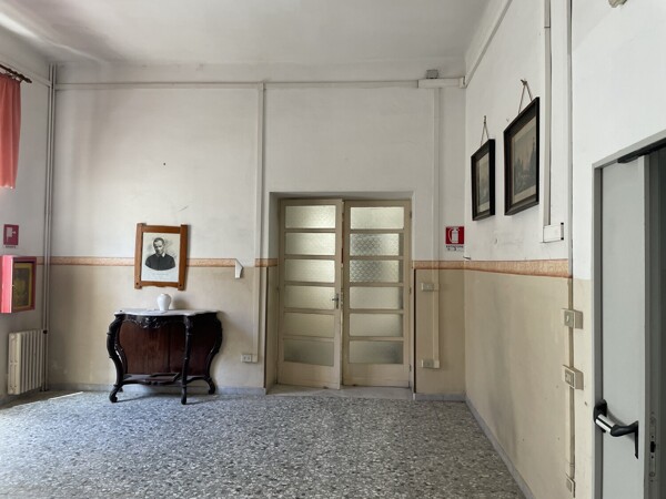 DEPOSITO / MAGAZZINO TRAVERSA VIA CANIGA LOCALITÀ LI BOMBI - SASSARI — foto 8