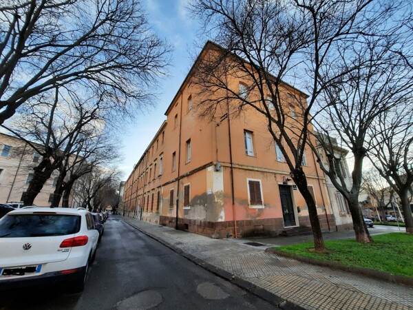 DEPOSITO / MAGAZZINO TRAVERSA VIA CANIGA LOCALITÀ LI BOMBI - SASSARI — foto 5