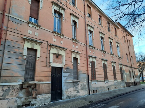 DEPOSITO / MAGAZZINO TRAVERSA VIA CANIGA LOCALITÀ LI BOMBI - SASSARI — foto 3