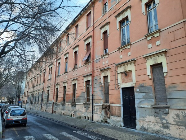 DEPOSITO / MAGAZZINO TRAVERSA VIA CANIGA LOCALITÀ LI BOMBI - SASSARI — foto 7
