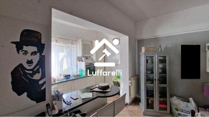 Immagine di APPARTAMENTO VIA LAGO – POMEZIA