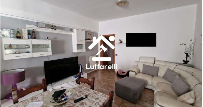 Immagine di APPARTAMENTO VIA LAGO – POMEZIA