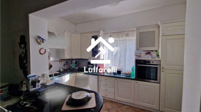 Immagine di APPARTAMENTO VIA LAGO – POMEZIA