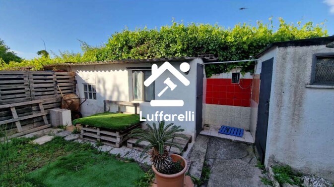 Immagine di APPARTAMENTO VIA LAGO – POMEZIA