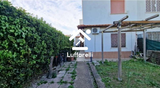 Immagine di APPARTAMENTO VIA LAGO – POMEZIA