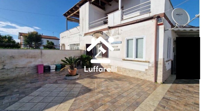 Immagine di APPARTAMENTO VIA LAGO – POMEZIA