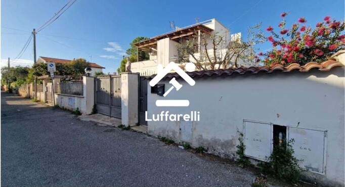 Immagine di APPARTAMENTO VIA LAGO – POMEZIA