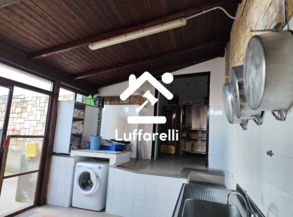 COMPENDIO PIGNORATO VIA ULDERICO FONDI - TOLFA — foto 8