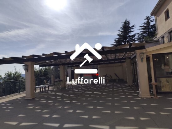 COMPENDIO PIGNORATO VIA ULDERICO FONDI - TOLFA — foto 2