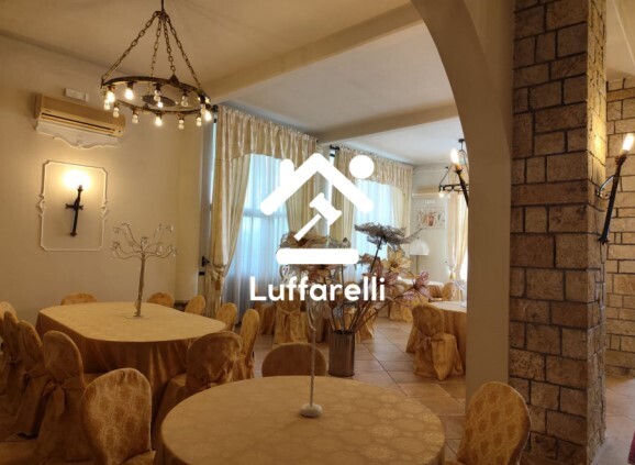 COMPENDIO PIGNORATO VIA ULDERICO FONDI - TOLFA — foto 7