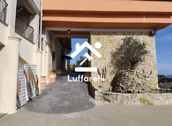 COMPENDIO PIGNORATO VIA ULDERICO FONDI - TOLFA — foto 3