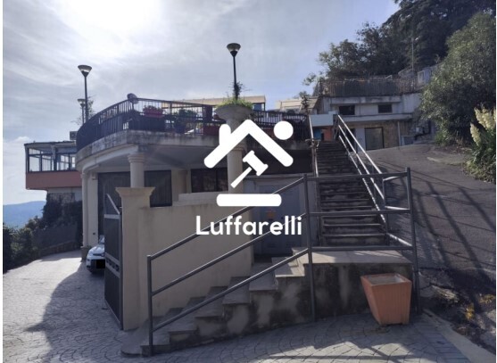 Immagine di COMPENDIO PIGNORATO VIA ULDERICO FONDI – TOLFA