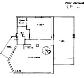 Immagine di VILLA VIA NAPOLI – SABAUDIA