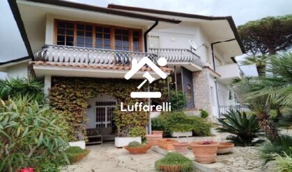 Immagine di VILLA VIA NAPOLI – SABAUDIA