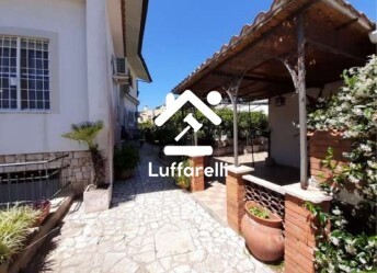 Immagine di VILLA VIA NAPOLI – SABAUDIA