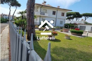 Immagine di VILLA VIA NAPOLI – SABAUDIA