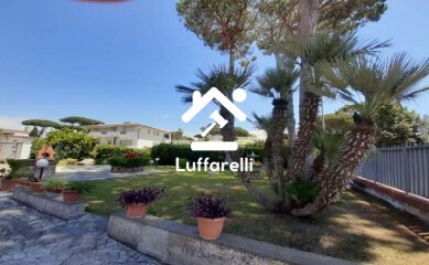 Immagine di VILLA VIA NAPOLI – SABAUDIA