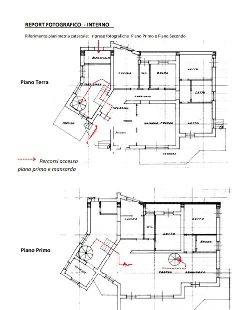 Immagine di VILLA VIA NAPOLI – SABAUDIA